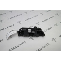 Кронштейн заднего бампера LH Porsche Cayenne 92A 2010 95850548310
