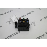 Клапан пневмопордвески Porsche Cayenne 92A 2010 95835890300
