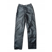 Spodnie motocyklowe кожаные просто louis полоса 74 s1034