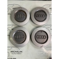Крышки audi oe 150 мм audi 4b0601165n ок