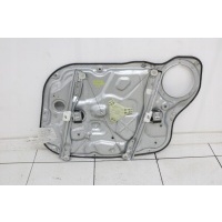 Kia ceed i 2006r - стеклоподъемник левый передняя