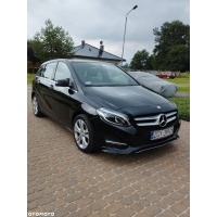 Мерседес benz класса b 200 w246 спорт