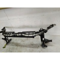 Усиление полоса передний mercedes - benz b w246 w176