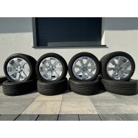 Зима r16 мерседес c - klasa w204 , a - klasa w169 , w176 , b - klasa , w246 , w124 , cla