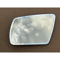 Вставка зеркала правая fotochrom audi a6 c6 allroad 4f0857535h