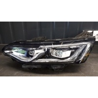 260602488r фара левый переднего full светодиодный renault талисман