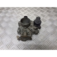 Дросельная заслонка nissan primera p11 1.6 sera483 - 05