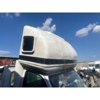 Курятник кабина спальня iveco daily 99 - 14r sypialka