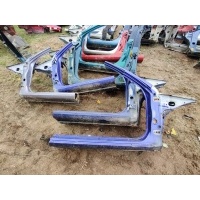 Порог отправка corolla e11 1997 - 2001r . 3 дверь