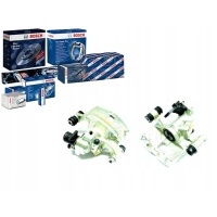 Bosch 0 986 474 489 суппорт тормоза