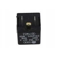 Реле системы предупреждения maxgear 50 - 0084