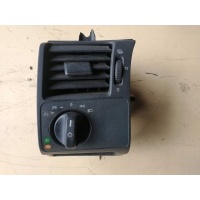 Переключатель света туманки mercedes - benz oe 2105451404