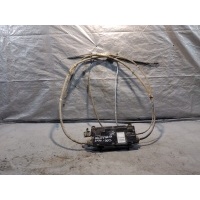 Тормоз электрический форд c - max 3m51 - 2598 - eb