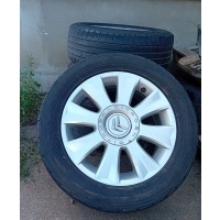 Колёсные диски citroen c4 c5 6 , 5x16 et26 пикассо 4x108 шины 215 / 55 r16