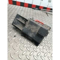 Клемма аккумулятора плюс Volkswagen Golf 2000 1j0937550