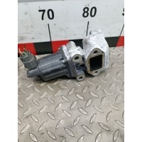 Клапан EGR Opel Meriva 2009 K331