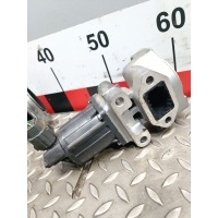 Клапан EGR Opel Meriva 2009 K331