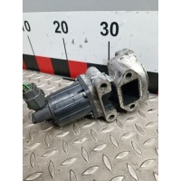 Клапан EGR Opel Zafira 2009 K331