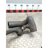 Патрубок интеркулера Volkswagen Passat 1999 4b0145832