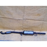Łumik первый opel zafira b 1 , 7cdi 06 - 14r gm 213