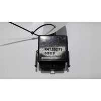 X4t39271 реле mitsubishi galant г