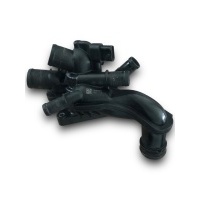 Корпус termastatu citroen peugeot v758887680
