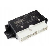 Блок управления pdc парковки volkswagen oe 5q0919294l