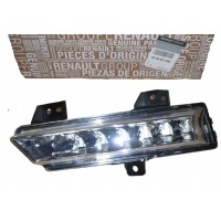Фара правый drl megane 3 оригинал 266006799r