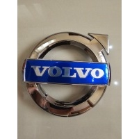 Эмблема значек декоративная передняя volvo v40 ii 2012 -