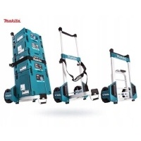 Комплект makita - tr00000001 i makpac тип 1 , 2 i 3