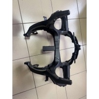 Мото паук (крепление пластика и фары) BMW moto R 2015 46638529330,46638529329,8529330,8529329,8529328,46638529328