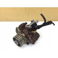 Peugeot oe 9672605380 насос высокого давления