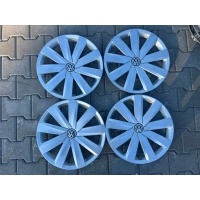 Колпак volkswagen oe оригинальные 16 