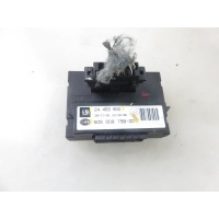 Блок управления крюка opel astra iii h 24453850 5ds00879800