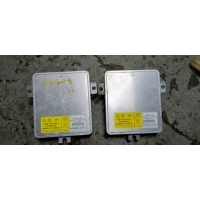 Блок розжига ксенон volvo v70 , s80 , xc70 2007 - 2016