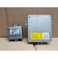 Блок розжига блок поворота i ксенон volvo v70 ii xc70 iii s80 6336192099