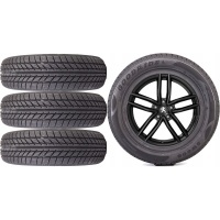 Колёса peugeot 607 goodride 225 / 50r17