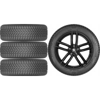 Колёса peugeot 607 goodyear 225 / 50r17