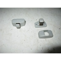 Крючок пыльники кремы volkswagen oe 3b0857561b