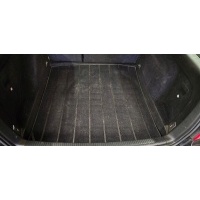 Коврик пол багажника volkswagen гольф бора 4 iv combi 1997 - 2005