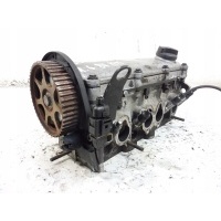 Головка блока цилиндров цилиндров volkswagen audi skoda seat 1.6 8v mpi