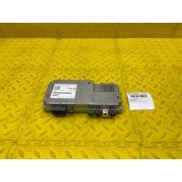 Блок управления Skoda Kodiaq 2021 5Q0907556D