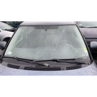 Fabia 2 ii 10 - 14 fl стекло переднее передняя стекло