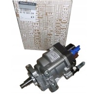 тнвд renault clio iii 1.5dci 167002321r
