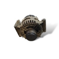Форд transit 2400cm3 2008 alternatory в сборе фургон 6c1t10300cd