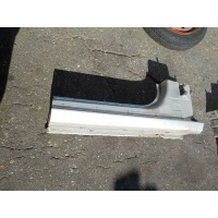Порог правая opel astra h 5d 2007r