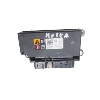 Opel мокко блок сенсор airbag 13592886 eur 14 r