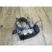 Skoda октавия i 1u 2.0 8v b azj volkswagen гольф iv бора дросельная заслонка 06a133062d