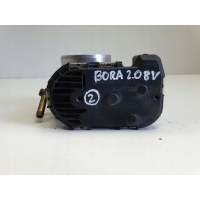 Audi volkswagen 2.0 8v дросельная заслонка 06a133062d 0280750061