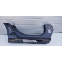 Порог правая audi a3 8p4 sportback 8p4809842
